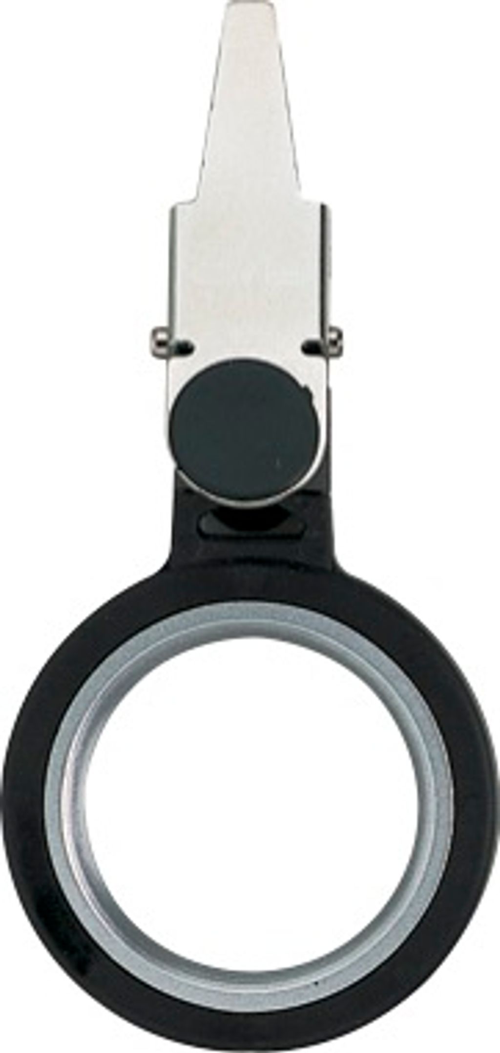 thumbnail image 2 of EZ Hook & Hackle Pliers – Metal Fly Tying Tool By FFS 2 of 6